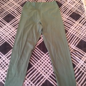 Balance Athletica The OG Pant in Amazon Size L